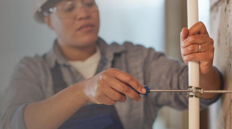 Drain Flow Testing (Kitchen, Bathroom, Utility) in Lakewood, IL